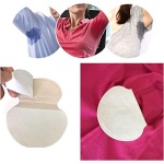 لاصقة امتصاص العرق 6 أزواج - Disposable Underarm Shields Pads - 6 Pairs - الصورة 4