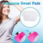 لاصقة امتصاص العرق 6 أزواج - Disposable Underarm Shields Pads - 6 Pairs - الصورة 6