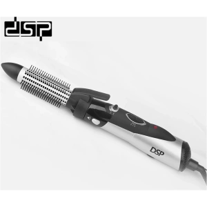 مجفف ومصفف الشعر 7 في 1 متعدد الاستخدامات- Dsp 7In1 Hair Curler Dryer &Amp; Style سعر مجفف ومصفف الشعر Dsp