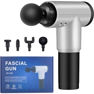 مسدس مساج اصلي Gun Massager