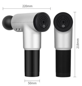 مسدس مساج اصلي Gun Massager أشتري مسدس مساج اصلي Gun Massager