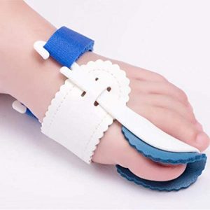 معالج مفصل الاصبع الطبي للقدم Night Foot Care Toe Correction طريقة استخدام معالج مفصل الاصبع الطبي للقدم Night Foot Care Toe Correction