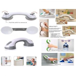 How to use safety helper handle As Seen On Tv Easy To Grip Helping Handle