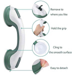 مقبض أمان مساعد As Seen On Tv Easy To Grip Helping Handle