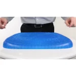 وسادة سيليكون طبية