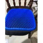 وسادة سيليكون طبية