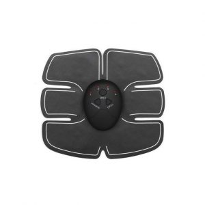 جهاز لشد البطن وازالة الكرش وتخفيف الوزن وبناء العضلات 3 In 1 Ems Abdominal Toning Belt أشتري جهاز شد البطن الكهربائي وازالة الكرش وتخفيف الوزن وبناء العضلات 3 In 1 Ems Abdominal Toning Belt