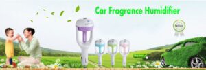 فواحة سيارة وشاحن 1.5 امبير - Car Air Purifier Steam Humidifier اسئلة متكررة عن Nanum