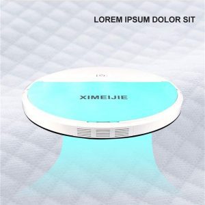 Pros and Cons of XIMEIJIE Smart Robot Vacuum for Cleaning, Mopping and Disinfecting Floors from Viruses