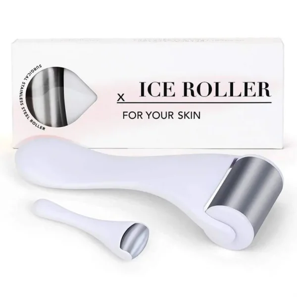 جهاز الايس رولر Ice Roller