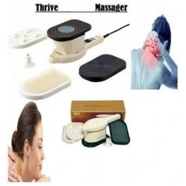 جهاز التدليك ثرايف 717 Thrive