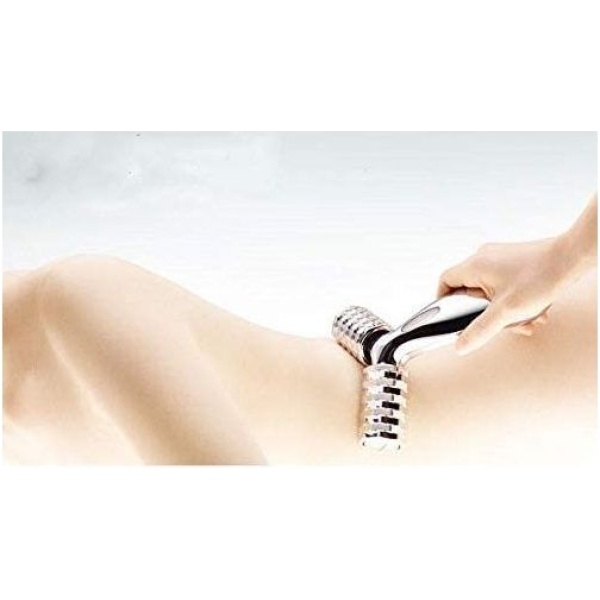 جهاز المساج المضلع لاسترخاء كامل الجسم 3D Massage Device