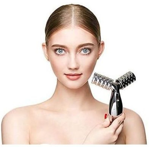 جهاز المساج المضلع لاسترخاء كامل الجسم 3D Massage Device