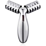 جهاز المساج المضلع لاسترخاء كامل الجسم 3D massage device