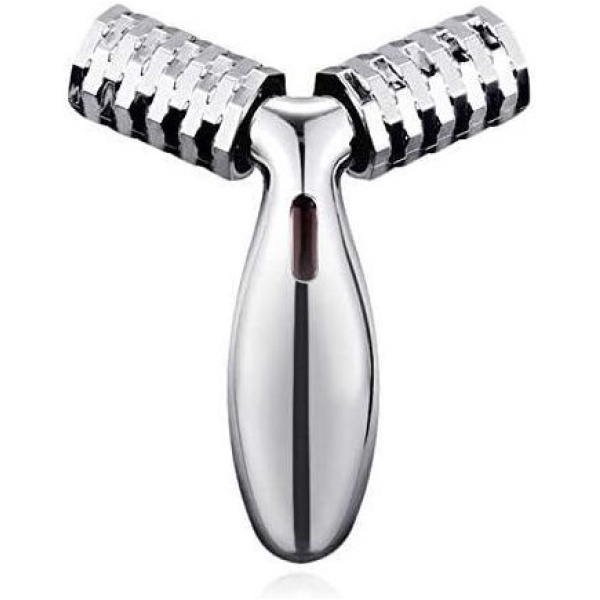 جهاز المساج المضلع لاسترخاء كامل الجسم 3D Massage Device