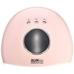 جهاز تنشيف المناكير sun 36W