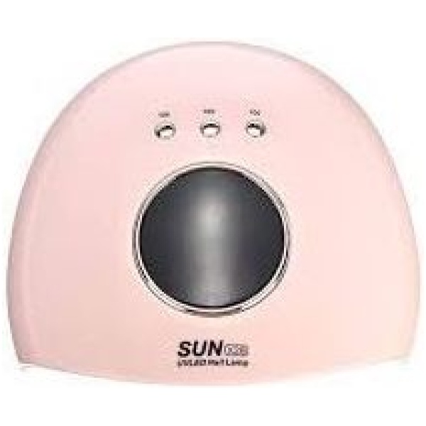 جهاز تنشيف المناكير Sun 36W
