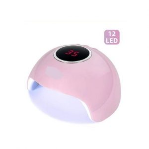 جهاز تنشيف المناكير Sun 36W الأسئة المتكررة عن جهاز تنشيف المناكير Sun 36W