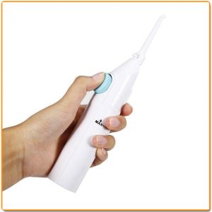 Frequently Asked Questions About Portable Power Dental Floss Cleaner