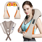 جهاز مساج للرقبه والكتف Neck And Shoulder Massager - الصورة 8