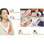 جهاز مساج للرقبه والكتف Neck And Shoulder Massager - الصورة 11