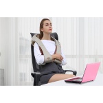 جهاز مساج للرقبه والكتف بالحرارة Neck And Shoulder Massager with Heat