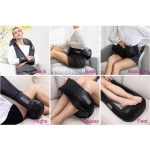 جهاز مساج للرقبه والكتف بالحرارة Neck And Shoulder Massager with Heat