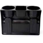حامل اكواب للسيارة Car Cup Holder & Tray Organizer