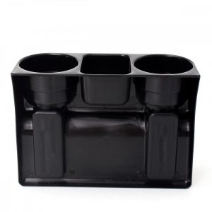 حامل اكواب للسيارة Car Cup Holder & Tray Organizer