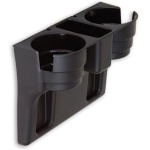 حامل اكواب للسيارة Car Cup Holder & Tray Organizer