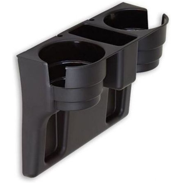حامل اكواب للسيارة Car Cup Holder &Amp; Tray Organizer