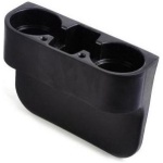 حامل اكواب للسيارة Car Cup Holder & Tray Organizer