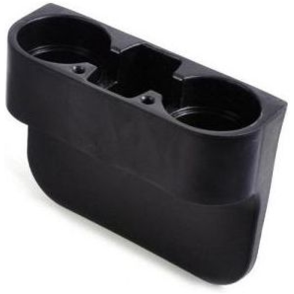 حامل اكواب للسيارة Car Cup Holder &Amp; Tray Organizer