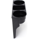 حامل اكواب للسيارة Car Cup Holder & Tray Organizer