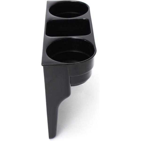 حامل اكواب للسيارة Car Cup Holder &Amp; Tray Organizer