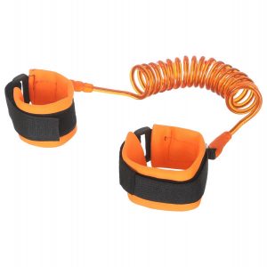 حزام امان للاطفال Child Safety Anti-Lost Bracelet أشتري حزام امان للاطفال Child Safety Anti-Lost Bracelet