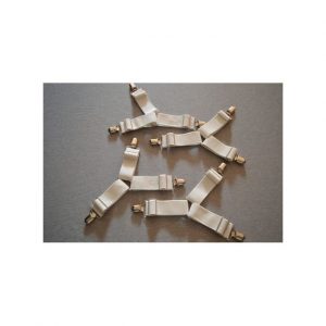 حزام فرد ملايات السرير مثبت الملايات 4 قطع Rofy Sheet Grippers أسئلة متكررة عن حزام فرد ملايات السرير 4 قطع Rofy Sheet Grippers