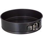 طقم صوانى كيك كلبس طلاء سيراميك دائرى وقلب ومربع Cake Mold Set