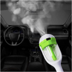 فواحة سيارة وشاحن 1.5 امبير - Car Air Purifier Steam Humidifier - الصورة 4