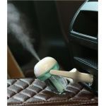 فواحة سيارة وشاحن 1.5 امبير - Car Air Purifier Steam Humidifier