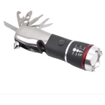 كشاف كوماندو لايت 10 *1 Commando light كشاف الطوارئ والمهمات الصعبة