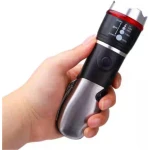 كشاف كوماندو لايت 10 *1 Commando light كشاف الطوارئ والمهمات الصعبة
