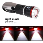 كشاف كوماندو لايت 10 *1 Commando light كشاف الطوارئ والمهمات الصعبة