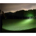 كشاف كوماندو لايت 10 *1 Commando light كشاف الطوارئ والمهمات الصعبة