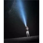 كشاف كوماندو لايت 10 *1 Commando light كشاف الطوارئ والمهمات الصعبة