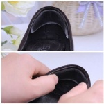 كعب سيليكون طبي جيل Silicone Gel Heel Shoes Protector