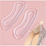 لاصقة سيليكون طبي جيل للحذاء والكعب Silicone Gel Heel Shoes Protector - الصورة 9