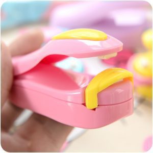 اله تغليف الطعام و اكياس الطعام Mini Portable Food Storage Bag Sealing Machine مميزات وعيوب ماكينة تغليف اكياس الطعام Mini Portable Food Storage Bag Sealing Machine