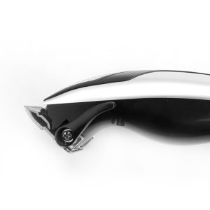 ماكينة حلاقة كيمي 4640 - Kemei Km-4640 Professional Hair Clipper – Silver مميزات وعيوب ماكينة حلاقة كيمي 4640 - Kemei Km-4640