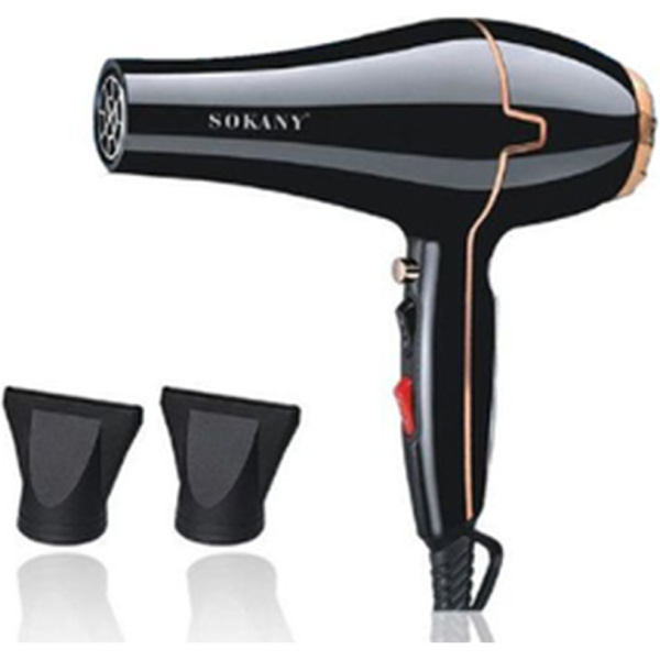 مجفف شعر سوكاني Sokany Sk-8808